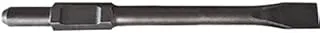 Rennsteig 227 40017 Spade Chisel, Black, 24 x 55 mm 80 mm