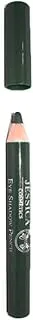 Jessica Eye Shadow Pencil Long Lasting 83 Dark Green