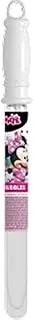 Dulcop Minnie Bubble Wand 120ML