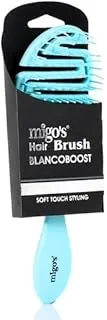 Migo's Hair Brush