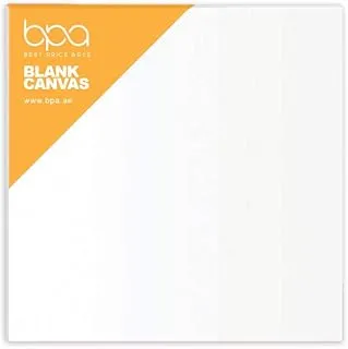 BPA® Stretched 3D Canvas 90x120cm