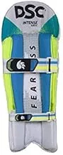 DSC Shoc Wicket Keeping Legguard Boys