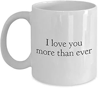 PH Unique Mug (White)