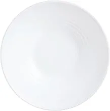 Luminarc Harena Multipurpose Bowl,6Pc Set White-Made in France