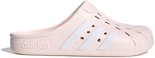 adidas Adilette Clog unisex-adult Slide Sandal