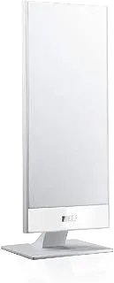 مكبرات صوت ستالايت رفيعة المستوى KEF T101 ، أبيض