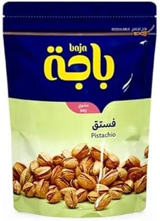 Baja Pistachio BBQ 120 g