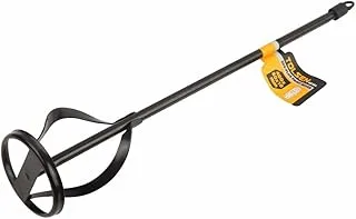 Paint & Plaster SDS Mixer/Stirrer, Render Whisk/Plastering & Painting Paddle
