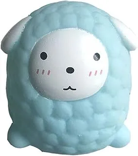 COOLBABY 3-Piece Cute Spoof Sheep Vent Toy