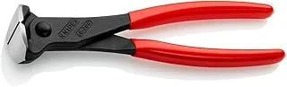 KNIPEX-WATER PUMP PLIER COBRA GREY 250 MM