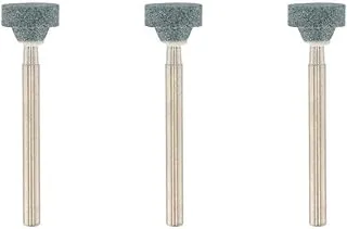 Dremel 26155602JA Silicone Carbide Grinding Stone
