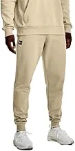 Under Armour mens Rival Fleece Joggers Pants
