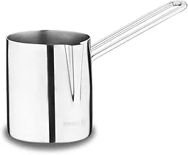 Proline Satin Milkpan 0.5 l. | Stainless Steel Milk Pan