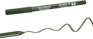 Jessica Long Lasting Eye Pencil 21 Olive Oil