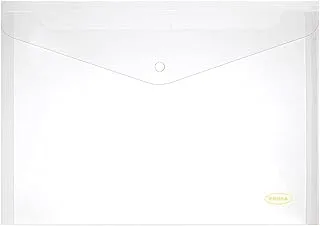 Prima file white