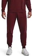 Under Armour mens Rival Fleece Joggers Pants