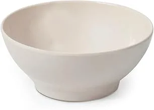 Campfire Bamboo Bowl 15Cm Cream