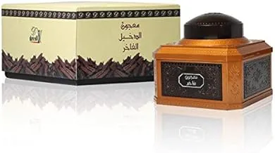 الدخيل عود معجون الدخيل بخور فاخر 50 جرام