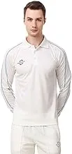 Nivia Eden Cricket Jersey Full Sleeves