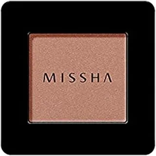 Missha Modern Eye Shadow Glitter, Mcr 02 Carrot Pie, 1.8G