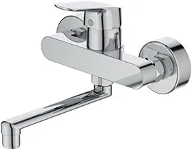 Ideal Standard, B 1730 AA + BC 959 AA Ideal ceraflex kitchen mixer