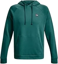 Under Armour Men's UA Rival Fleece Hoodie