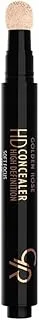 Golden Rose HD Concealer, No. 2