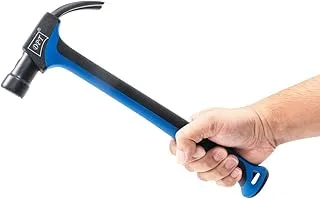 DPT, Camping Hammer, Black*Blue, Size 32.5*14.5 Cm