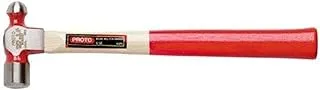 PROTO, HAMMER-BALL PEIN INDUSTRIAL WOOD HANDLE