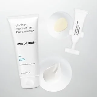 Mesoestetic Tricology Intensive Hair Loss Shampoo 200 ml