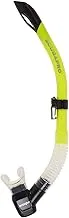 Scubapro Escape Semi-Dry Snorkel