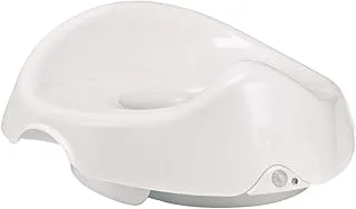 The First Years Light Up Potty Ring, White, Pack of 1