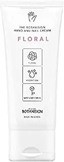BOTANISIGN HAND AND NAIL CREAM FLORAL