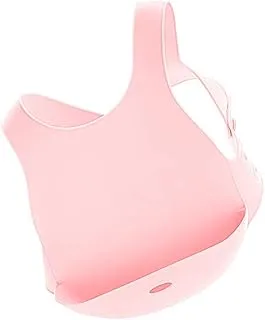 Minikoioi Flexi Bib - Pink