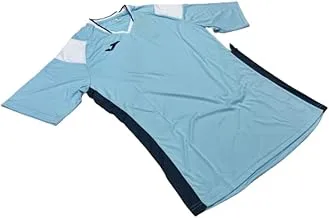 Joma Mens Crew III T-Shirt (pack of 1)