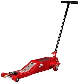 Apt garage jack low profile 2 ton 76-510mm 48kg (t820028)