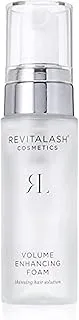 رغوة تعزيز كثافة مستحضرات التجميل RevitaLash - 55 مل