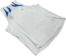 Mizuno Mens Running Singlett Vest (pack of 1)