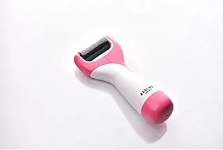 REBUNE RM-001 Callus Remover, Pink