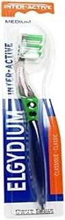 Elgedium Interactive Medium ToothBRush
