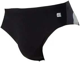 سروال السباحة Badehose Slip للرجال من Schiesser