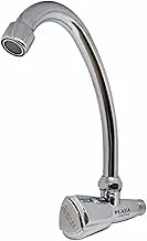 Plaza AC Wall Mixer Galaxy 1/2
