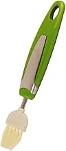 Meadows Pastry Brush Green