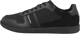 Calvin Klein LOW TOP LACE UP MIX Men Low Profile Sneaker