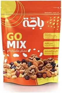 Baja Mixed Nuts GO MIX 120 g