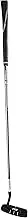 BalanceFrom Putting Green Mat with Automatic Ball Return and Optional Right Handed Putter