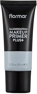 Flormar Prep for Perfection Illuminating Primer Make Up Base Plus, 35 ml