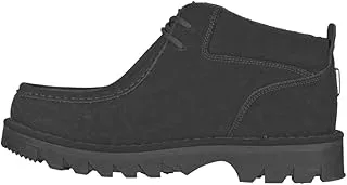 Lugz Men's Fringe Classic Moc Toe Boot