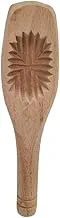 Wooden Maamoul Beige