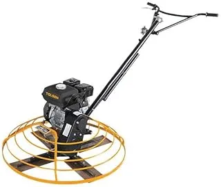 Tolsen Honda GX160 4.0kw Gasoline Power Trowel, 78.5 kg Weight